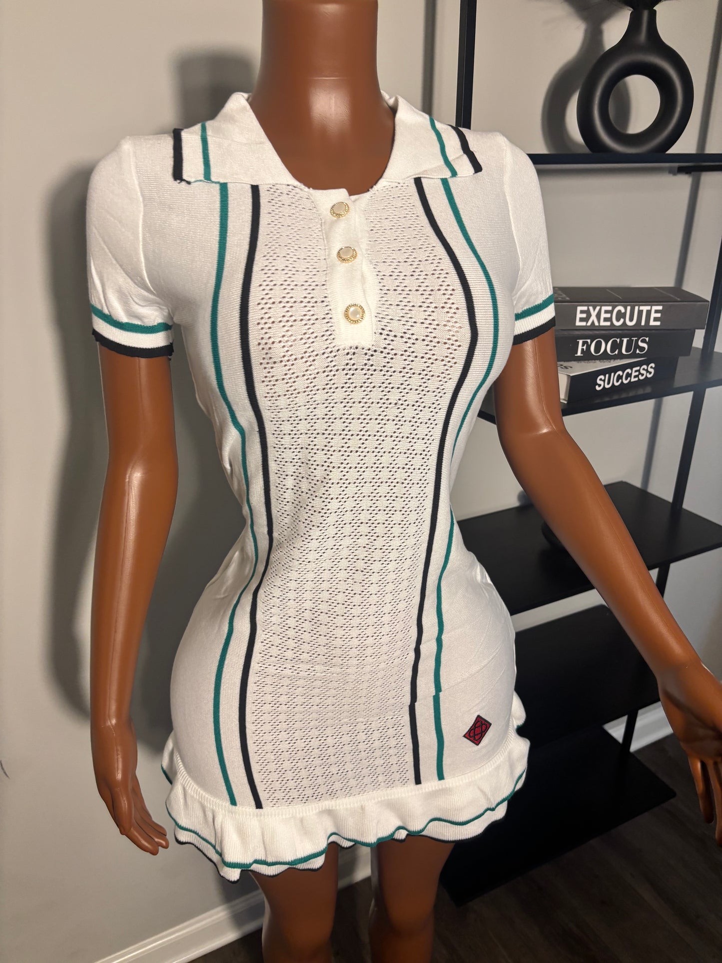 Carolina Dress